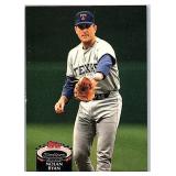 1992 STADIUM CLUB HOF NOLAN RYAN CARD