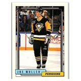 1992-93 Topps - Joe Mullen #113