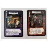 KULT (Base Set ENG): Siamese Twin/ Solider