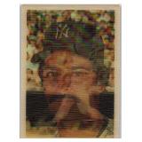 EARLY CARD 1986 SPORTFLICS DON MATTINGLY