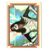 1978 DONRUSS ACE FREIGHLEY KISS CARD