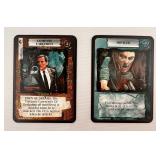 KULT(Base Set ENG): Company Careerist/ Impaled