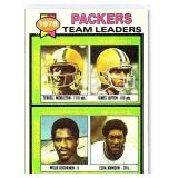ROOKIE CARD 1979 TOPPS HOF JAMES LOFTON