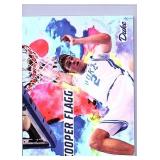 Cooper Flagg 2025 Dynasty Collectibles r