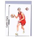 Caitlin Clark 2024 Prospector