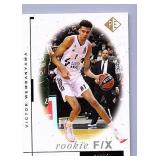 Victor Wembanyama 2021 Prospector