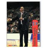 1995-96 NBA Hoops - Butch Beard #185