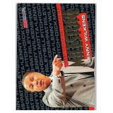 1995-96 NBA Hoops Lenny Wilkens #216