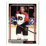 1992-93 TOPPS #143 Dan Quinn