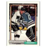 1992-93 Topps Mike Sullivan #282