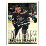 1995-96 Topps #243 Brent Severyn