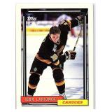 1992-93 Topps Gold Igor Larionov #512