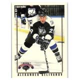 1996-97 Topps NHL Picks Alexander Seliva