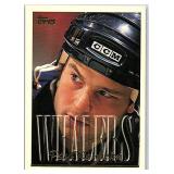 1995-96 Topps Paul Ranheim #232