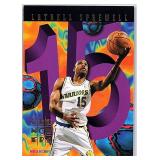 1995-96 NBA Hoops Crunchers Latrell Spre