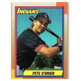 1990 Topps #265 Pete O