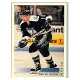 1994-95 Topps Premier - #107 Pat Elynuik