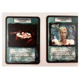 KULT (Base Set ENG): Manipulate Passion/Death