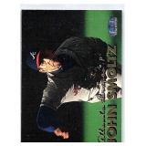 1999 FLEER TRADITION HOF JOHN SMOLTZ CAR