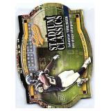 EARLY DIE CUT CARD HOF LADAINIAN TOMLINS