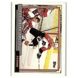 RARE 1992 Topps #90 Rod Brind Amour