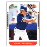 DONRUSS RAFAEL PALMEIRO CARD