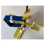 Rotating Crank w/ 4 holders