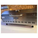 Heat Surge Infrared Grilling System