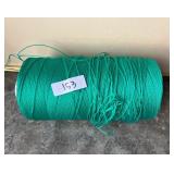 Braided Line 600 Yards