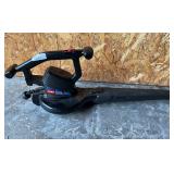 Toro Super Blower Vac