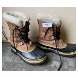 Sorel Winter Boot- Size 9