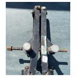 PITTSBURGH SINGLE ACTION STRUT SPRING