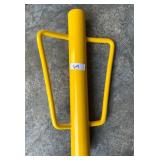 Fence Post Driver - NEW
