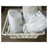 (3) x Dockmate Corner Dock Bumper Fender -New