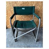 Folding Camp Chair