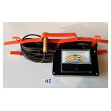 Yacht Corrosion Test Meter