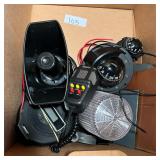 Lot of Marine Deck Accessories