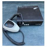 Motorola Mobile Radio Model D43MJA77A3CK