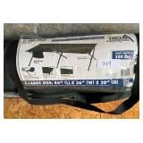 Rio Adventure XL Camping Cot