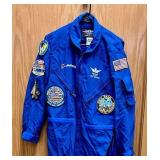 Boeing Instructor Pilot Suit - Collectable