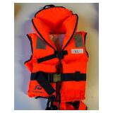 Plastimo Baby Life Jacket