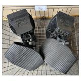 Yakima Roof Rack Pads (4) w/ Crate