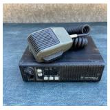 Motorola Mobile Radio Model D43MJA77A3CK