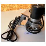 Rockwell Disc Sander