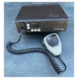 Motorola Mobile Radio Model D43MJA77A3CK