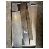 Scrap Metal Lot- Approximately 10 lbs.