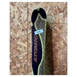 Tacora Atomic Back Country Skis