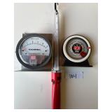 Magnetic Protractor Lot