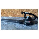 Toro Super Blower Vac