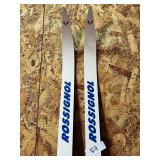 Rossignol Cross Country Skis